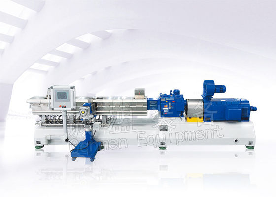 Modular Co Rotating Twin Screw Compounding High Torque Seria TSH
